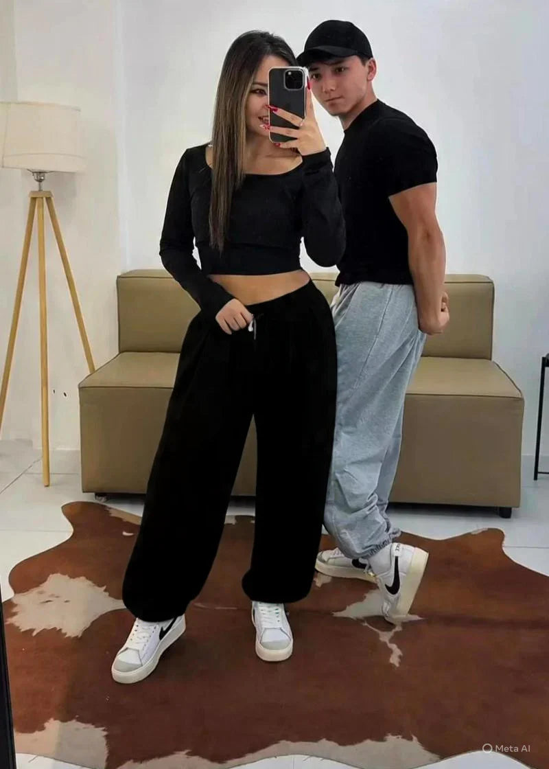 MODEX OVERSIZED JOGGER