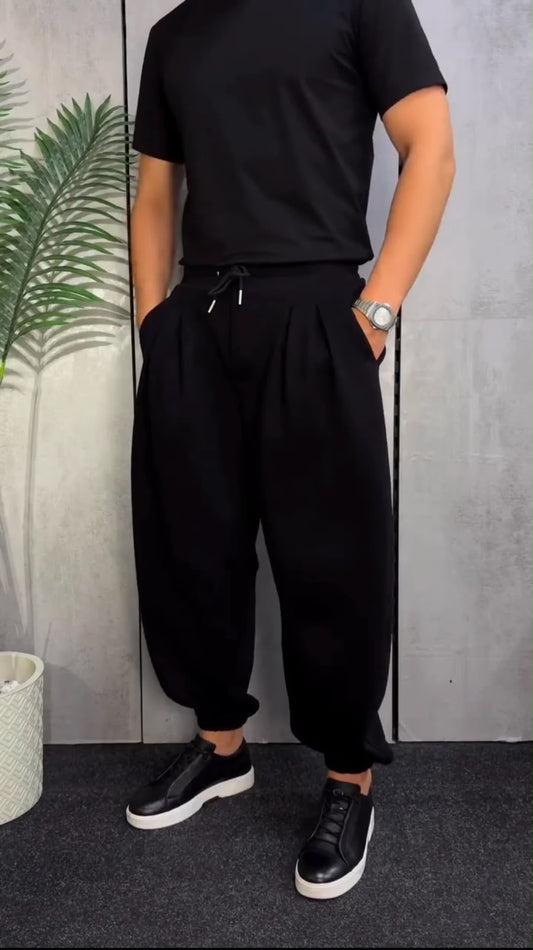 MODEX OVERSIZED JOGGER