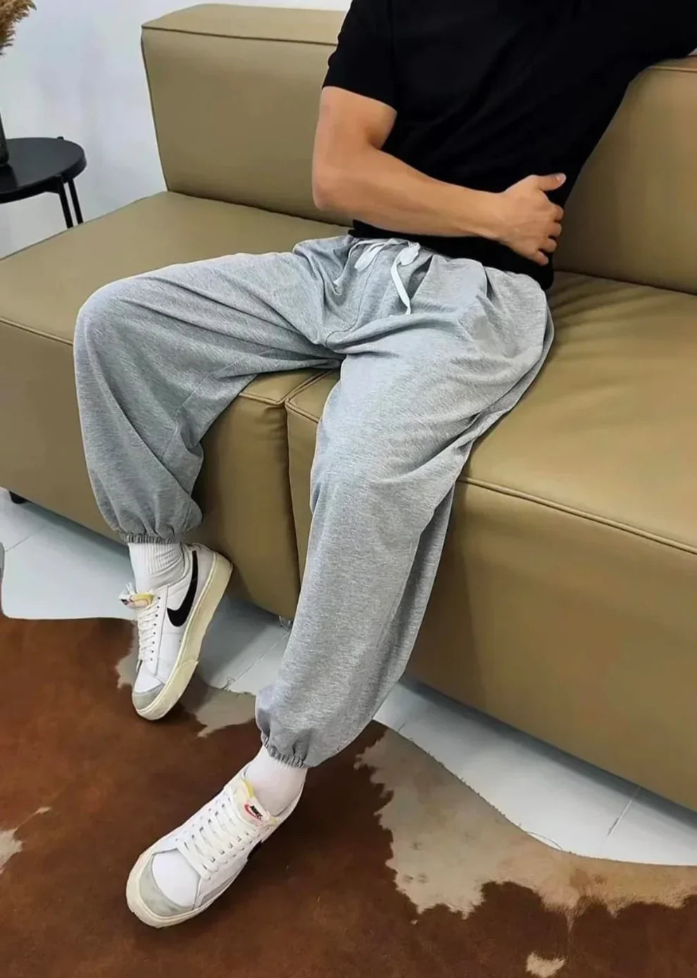 MODEX OVERSIZED JOGGER